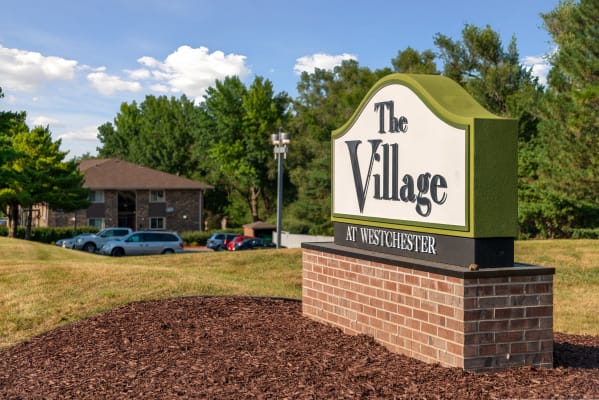 The Village at Westchester property